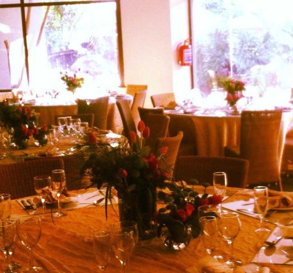 Villa Africa Boutique Hotel & Spa Pretoria Luaran gambar